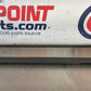 2003 Infiniti G35 Driver Left Door Threshold Kick Plate Trim 76895 OEM 22BDRE7 - On Point Parts Inc