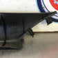 2013 Scion FRS Passenger Right Interior A Pillar Panel Trim 94010 OEM 15BBPD7 - On Point Parts Inc