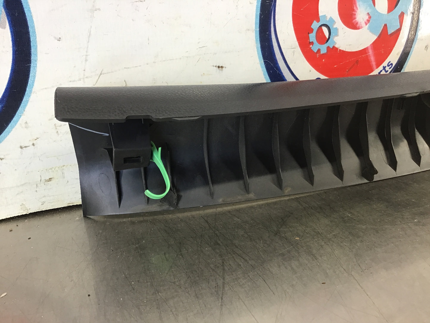 2013 Scion FRS Driver Left Interior A Pillar Panel Trim 94010 OEM 15BBPD7 - On Point Parts Inc