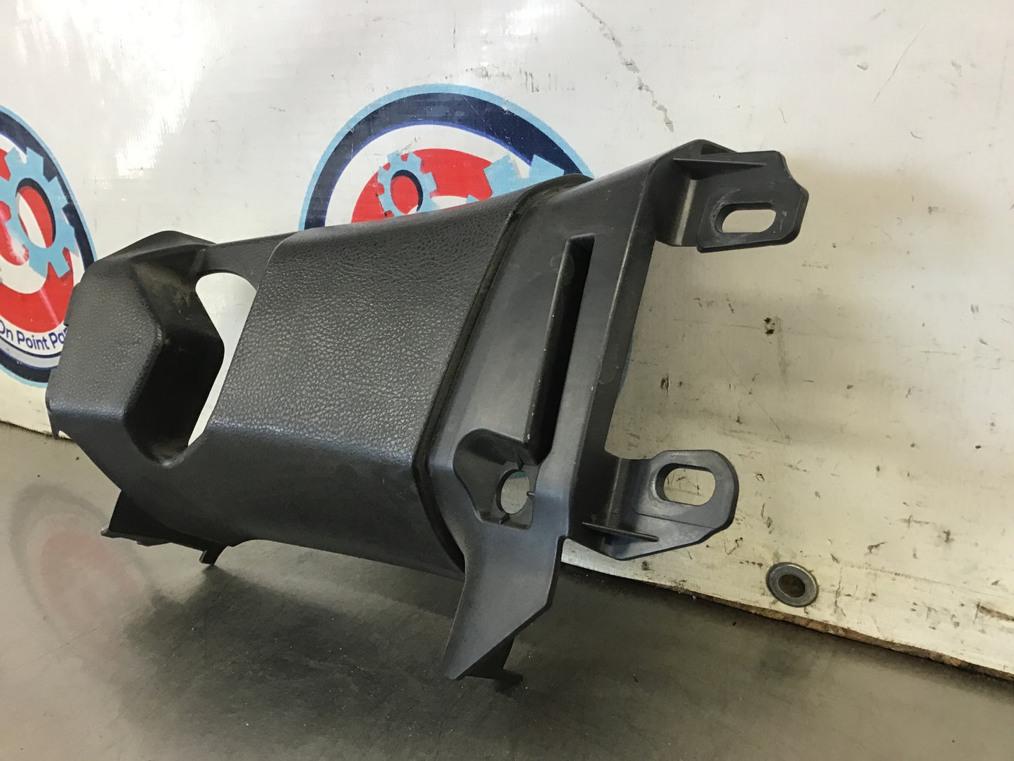 2013 Scion FRS Driver Left LH Interior B Pillar Panel Trim 94012 OEM 15BBPDA - On Point Parts Inc