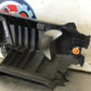 2013 Scion FRS Driver Left LH Interior B Pillar Panel Trim 94012 OEM 15BBPDA - On Point Parts Inc