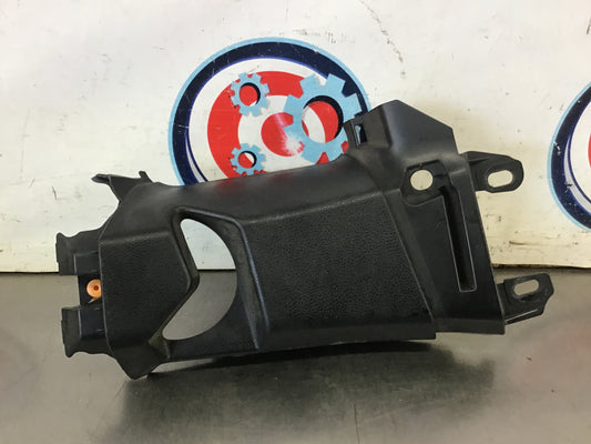 2013 Scion FRS Passenger Right RH Interior B Pillar Panel Trim 94012 OEM 15BBPDE - On Point Parts Inc