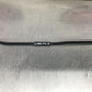 2004 Infiniti G35 Hood Support Prop Rod OEM 13BGFC3 - On Point Parts Inc