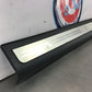 2005 Infiniti G35 Pass Right Door Threshold Kick Plate Trim OEM 14BDFC7 - On Point Parts Inc
