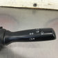 2013 Scion FRS Steering Wheel Wiper Headlight Switches OEM 15BBPDC - On Point Parts Inc
