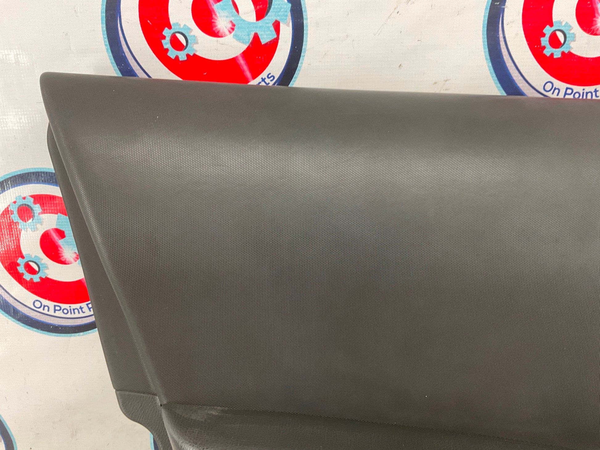 2005 Nissan 350Z Driver Left Front Interior Door Panel OEM 25BF9D8 - On Point Parts Inc