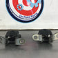 2005 Infiniti G35 Driver Left Door Hinges OEM 14BDFCA - On Point Parts Inc