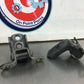 2005 Infiniti G35 Driver Left Door Hinges OEM 14BDFCA - On Point Parts Inc