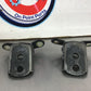 2005 Infiniti G35 Driver Left Door Hinges OEM 14BDFCA - On Point Parts Inc