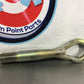2005 Infiniti G35 Tow Hook OEM 14BDFCC - On Point Parts Inc