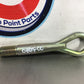 2005 Infiniti G35 Tow Hook OEM 14BDFCC - On Point Parts Inc
