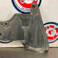 2005 Nissan 350Z Transmission Splash Shield OEM 25BF9D3 - On Point Parts Inc