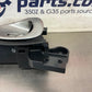 2016 Nissan 370Z Driver Left Interior Door Handle 80671 OEM 11BB9DA - On Point Parts Inc