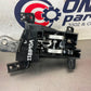 2016 Nissan 370Z Driver Left Interior Door Handle 80671 OEM 11BB9DA - On Point Parts Inc