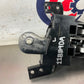 2016 Nissan 370Z Driver Left Interior Door Handle 80671 OEM 11BB9DA - On Point Parts Inc