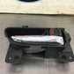 2013 Scion FRS Passenger Right Front Interior Door Handle OEM 15BBPDE - On Point Parts Inc