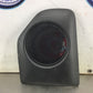 2013 Scion FRS Passenger Right  Door Speaker Knee Cover 94257 OEM 15BBPDE - On Point Parts Inc
