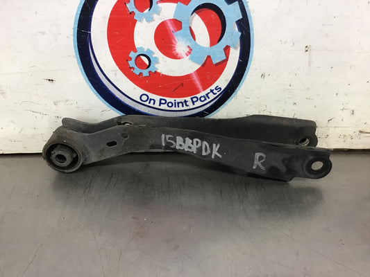 2013 Scion FRS Passenger Right Rear Camber Control Arm OEM 15BBPDK - On Point Parts Inc