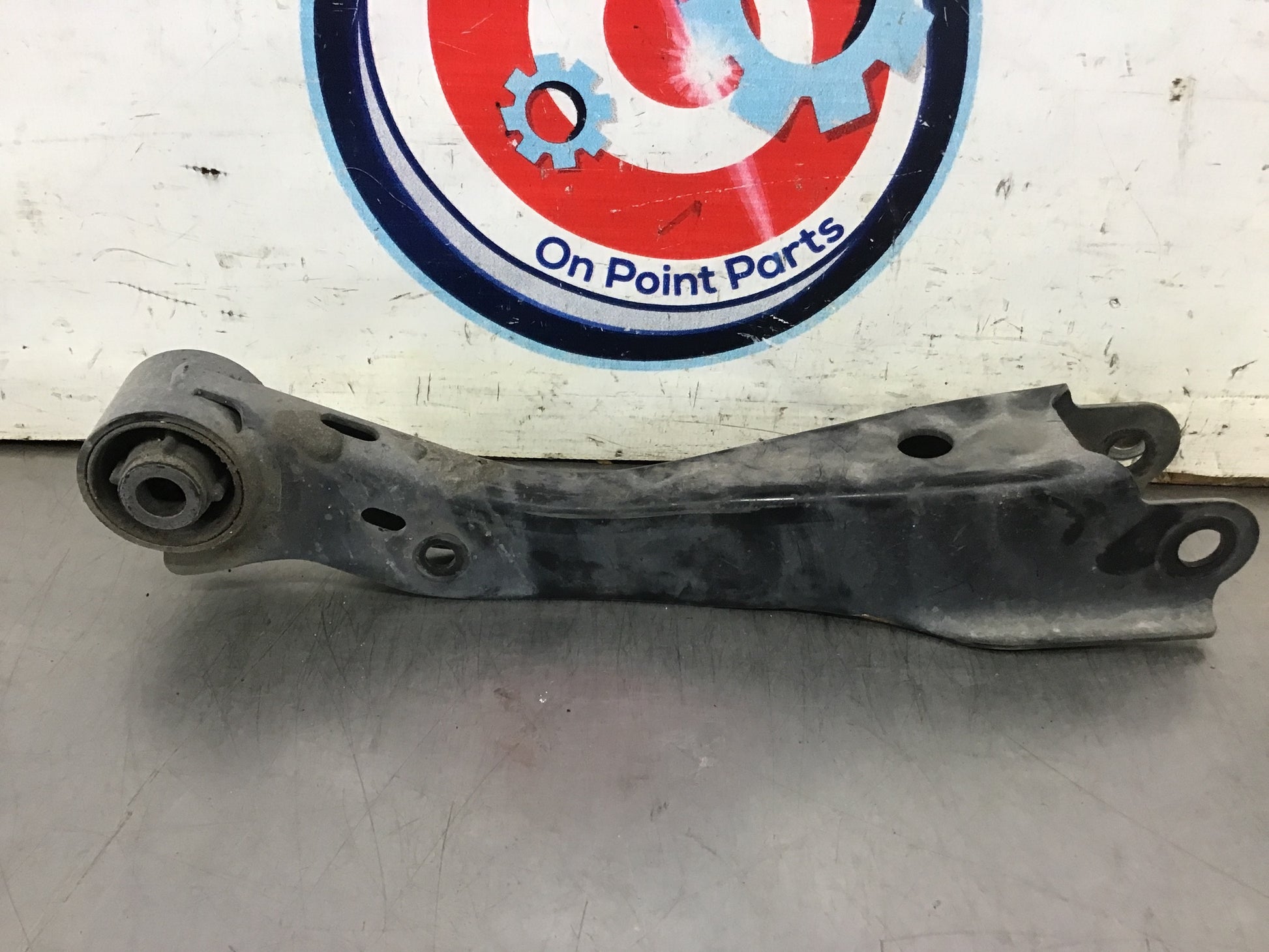 2013 Scion FRS Passenger Right Rear Camber Control Arm OEM 15BBPDK - On Point Parts Inc