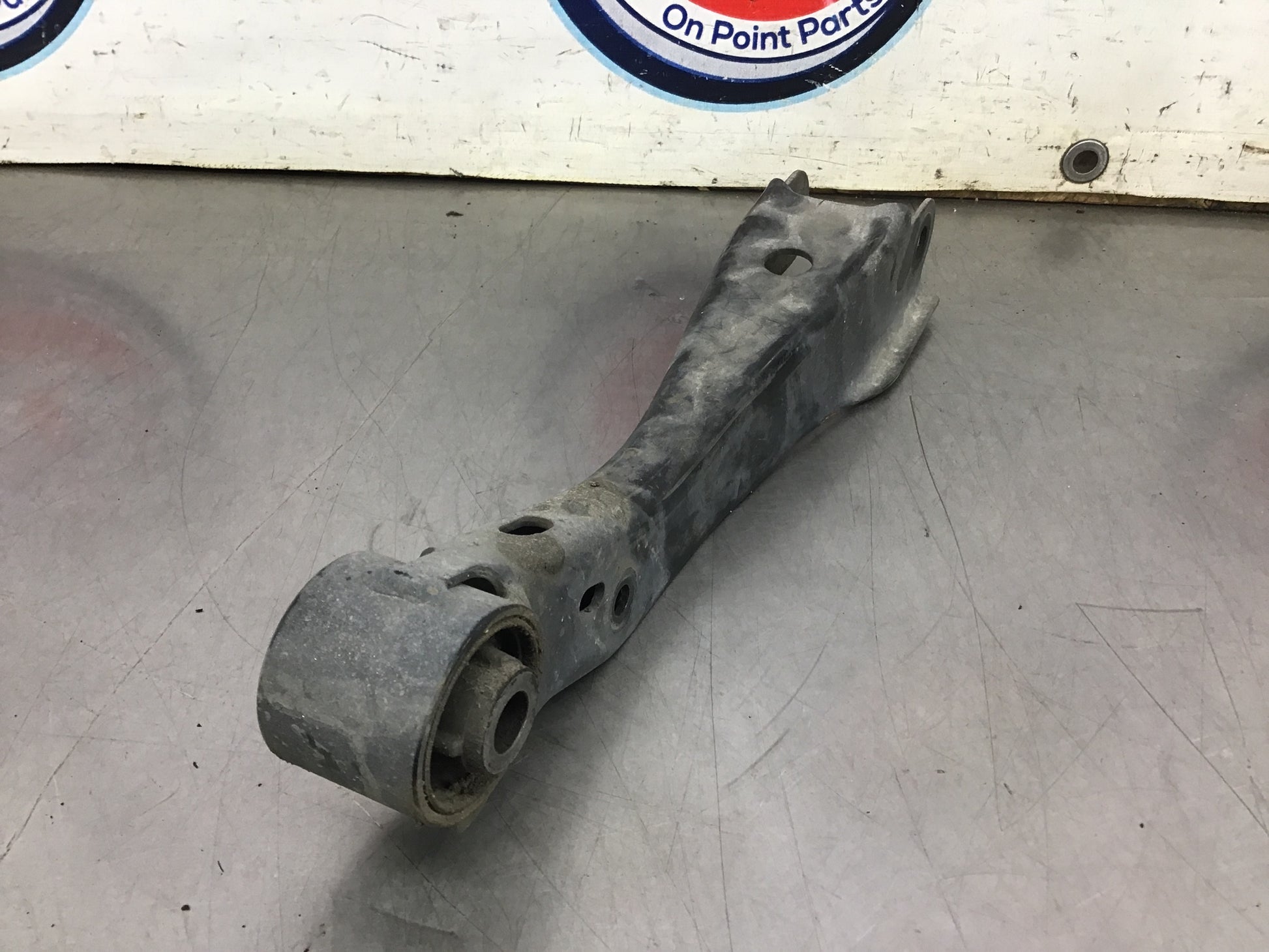 2013 Scion FRS Passenger Right Rear Camber Control Arm OEM 15BBPDK - On Point Parts Inc