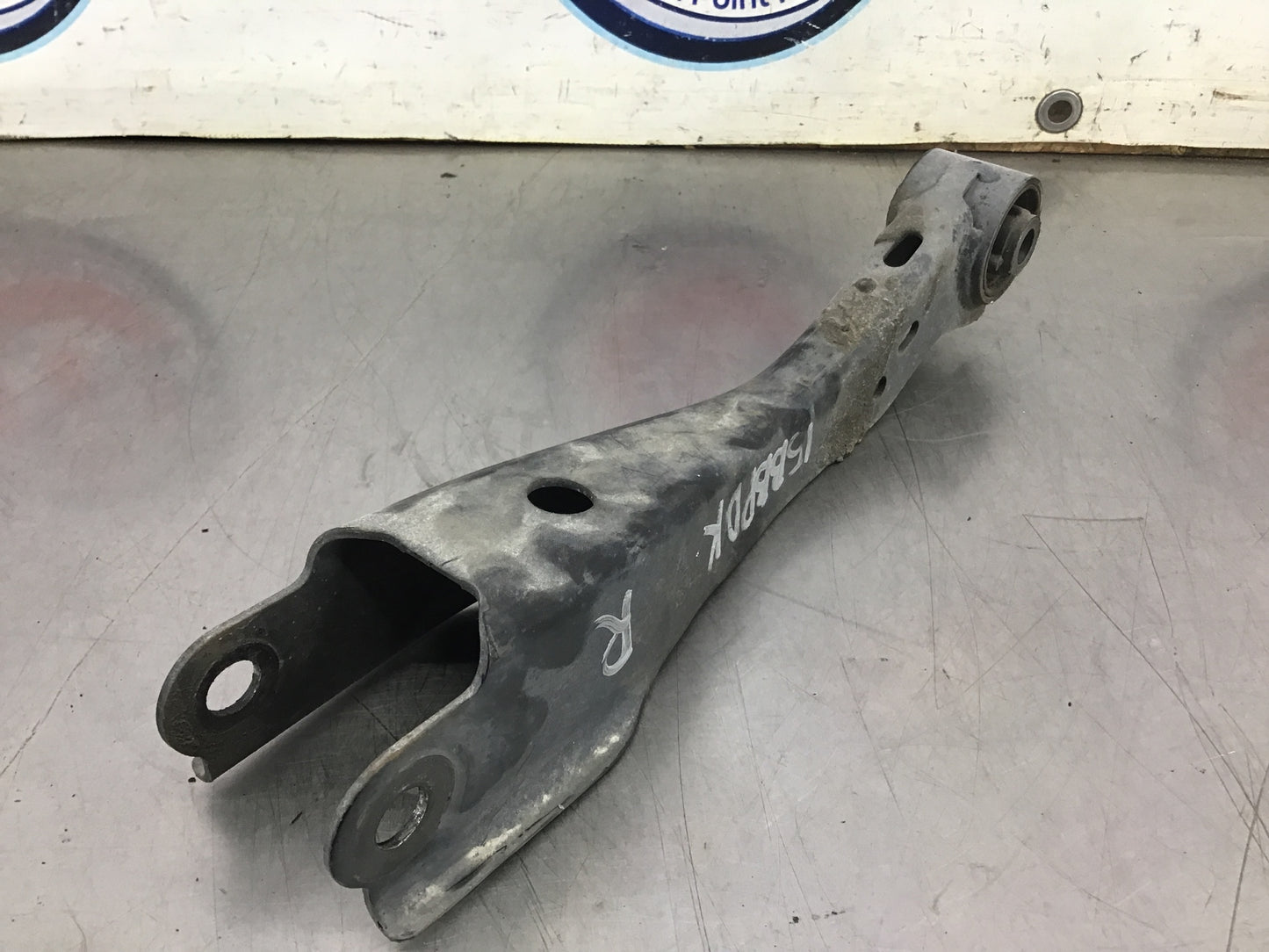 2013 Scion FRS Passenger Right Rear Camber Control Arm OEM 15BBPDK - On Point Parts Inc