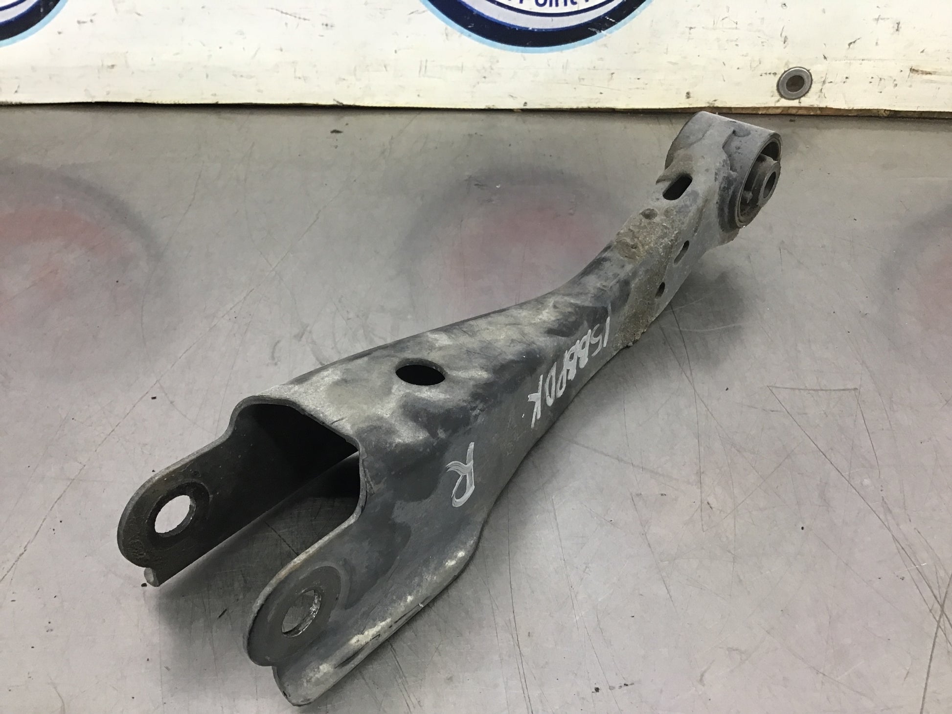 2013 Scion FRS Passenger Right Rear Camber Control Arm OEM 15BBPDK - On Point Parts Inc