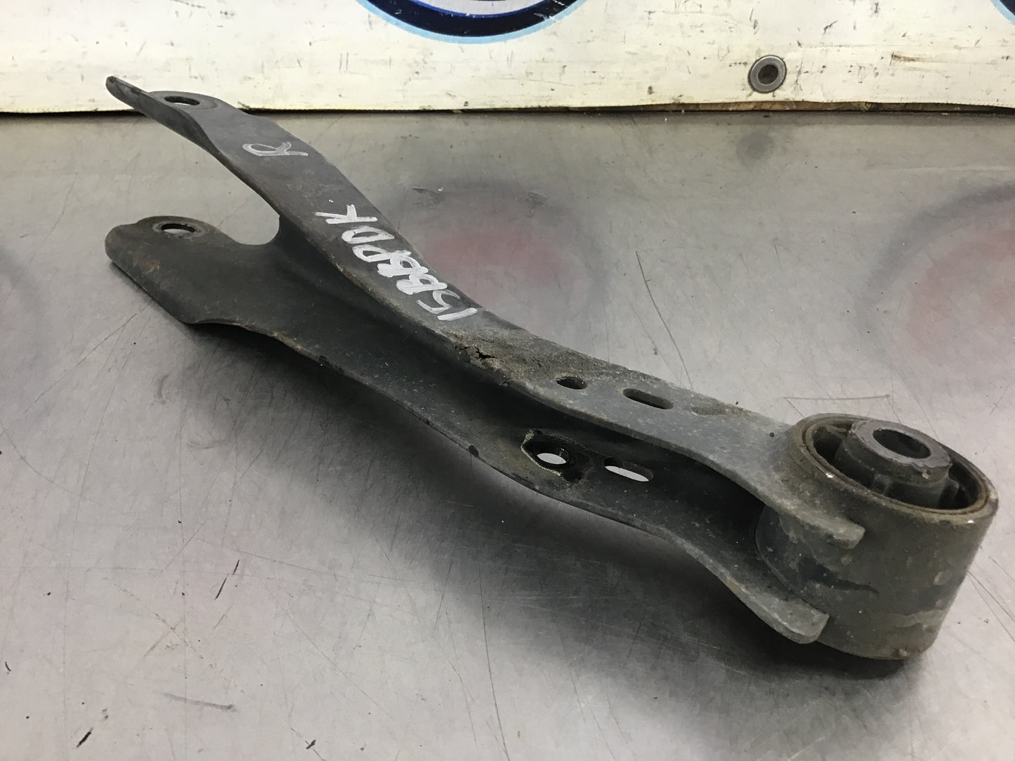 2013 Scion FRS Passenger Right Rear Camber Control Arm OEM 15BBPDK - On Point Parts Inc