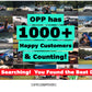 2013 Scion FRS Rear Stabilizer Sway Bar with End Links OEM 15BBPD2 - On Point Parts Inc