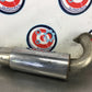 2013 Scion FRS Passenger Right Rear Exhaust Muffler Tip OEM 15BBPDI - On Point Parts Inc