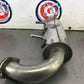 2013 Scion FRS Passenger Right Rear Exhaust Muffler Tip OEM 15BBPDI - On Point Parts Inc