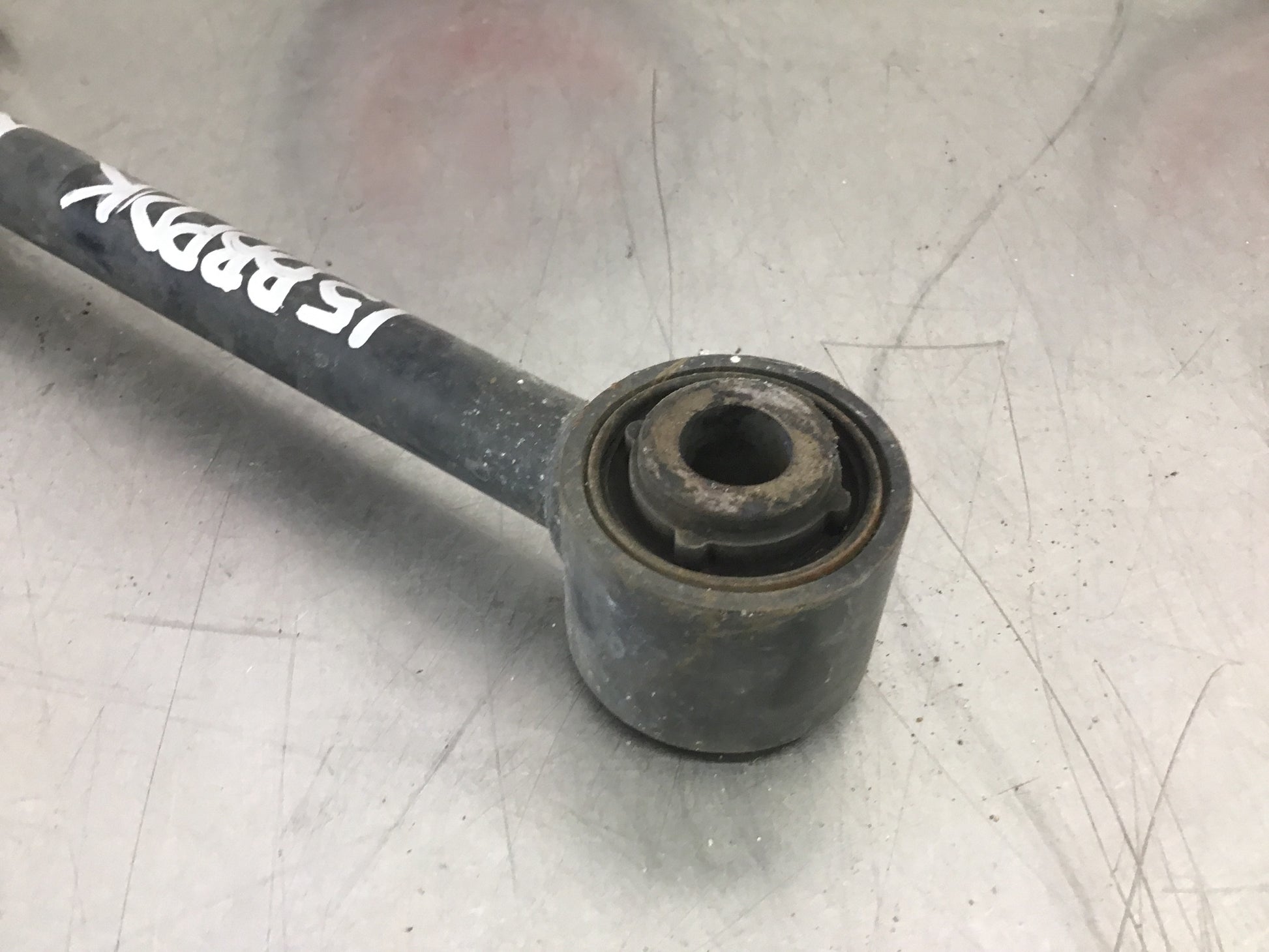 2013 Scion FRS Passenger Right Rear Upper Control Arm OEM 15BBPDK - On Point Parts Inc