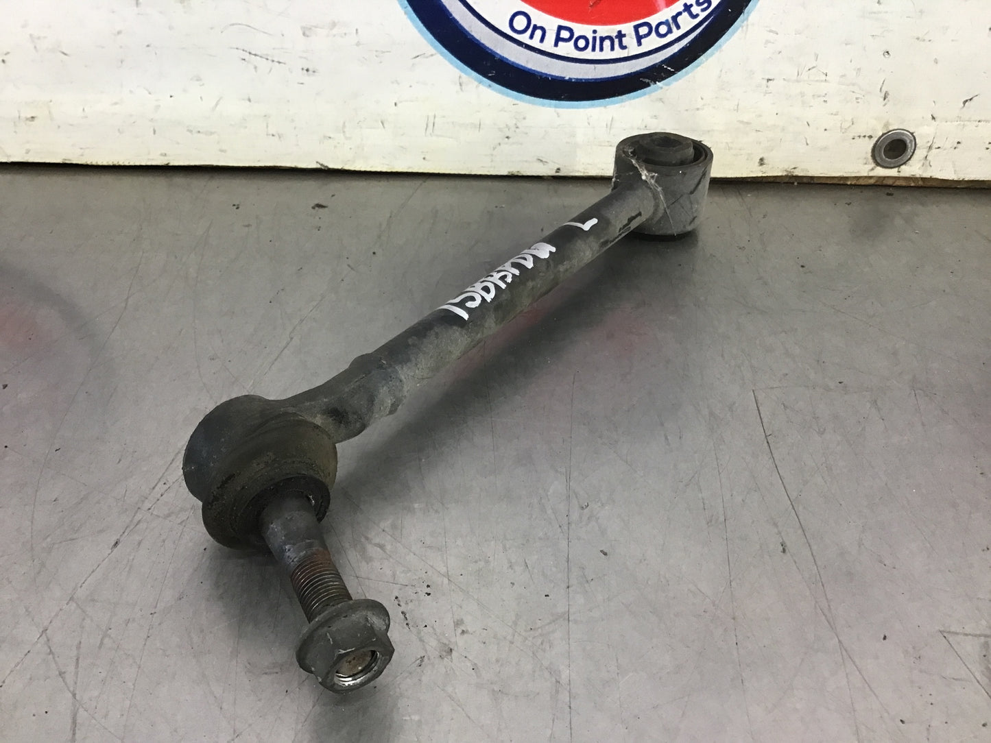 2013 Scion FRS Driver Left Rear Upper Control Arm OEM 15BBPDG - On Point Parts Inc