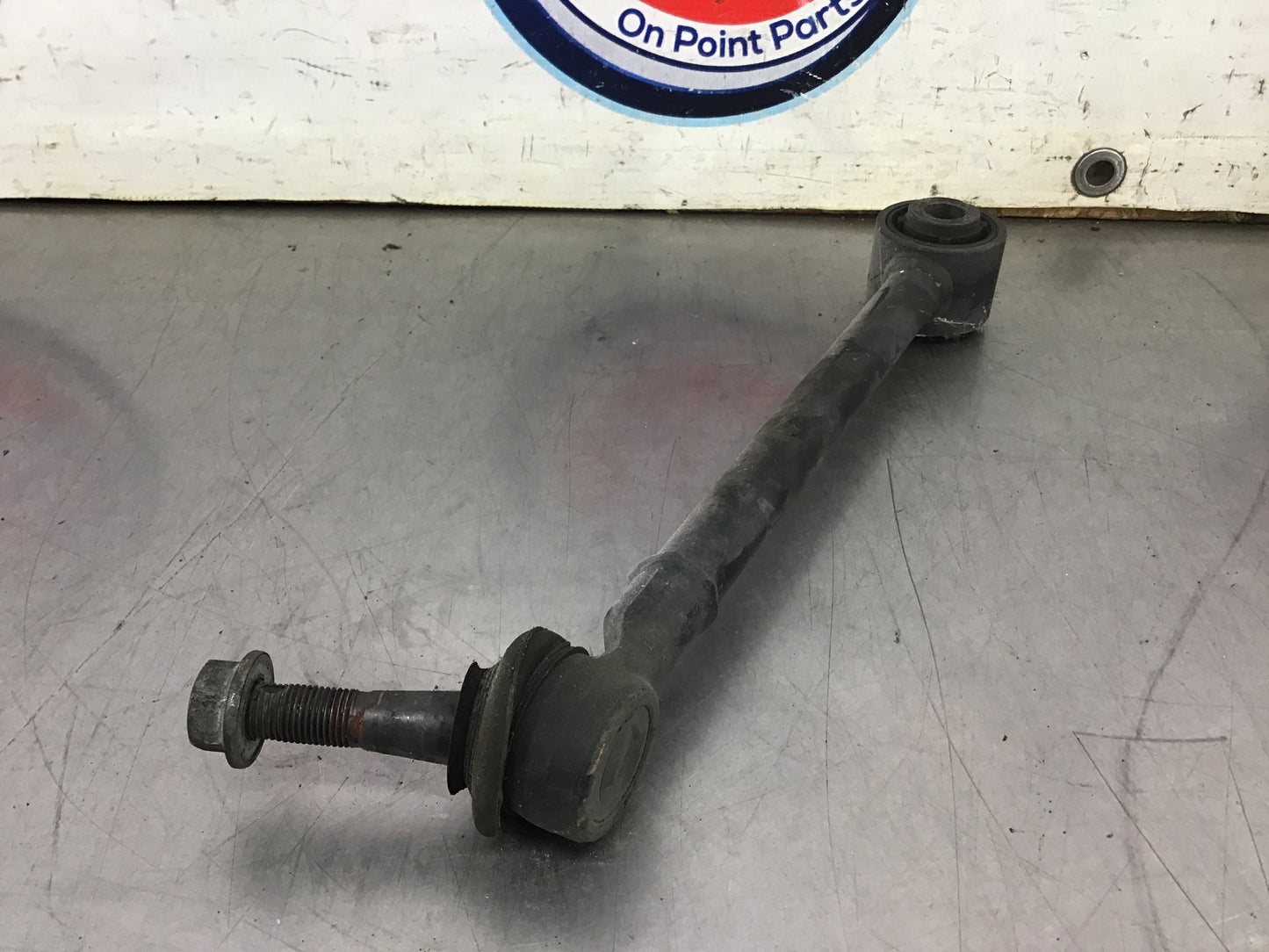 2013 Scion FRS Driver Left Rear Upper Control Arm OEM 15BBPDG - On Point Parts Inc
