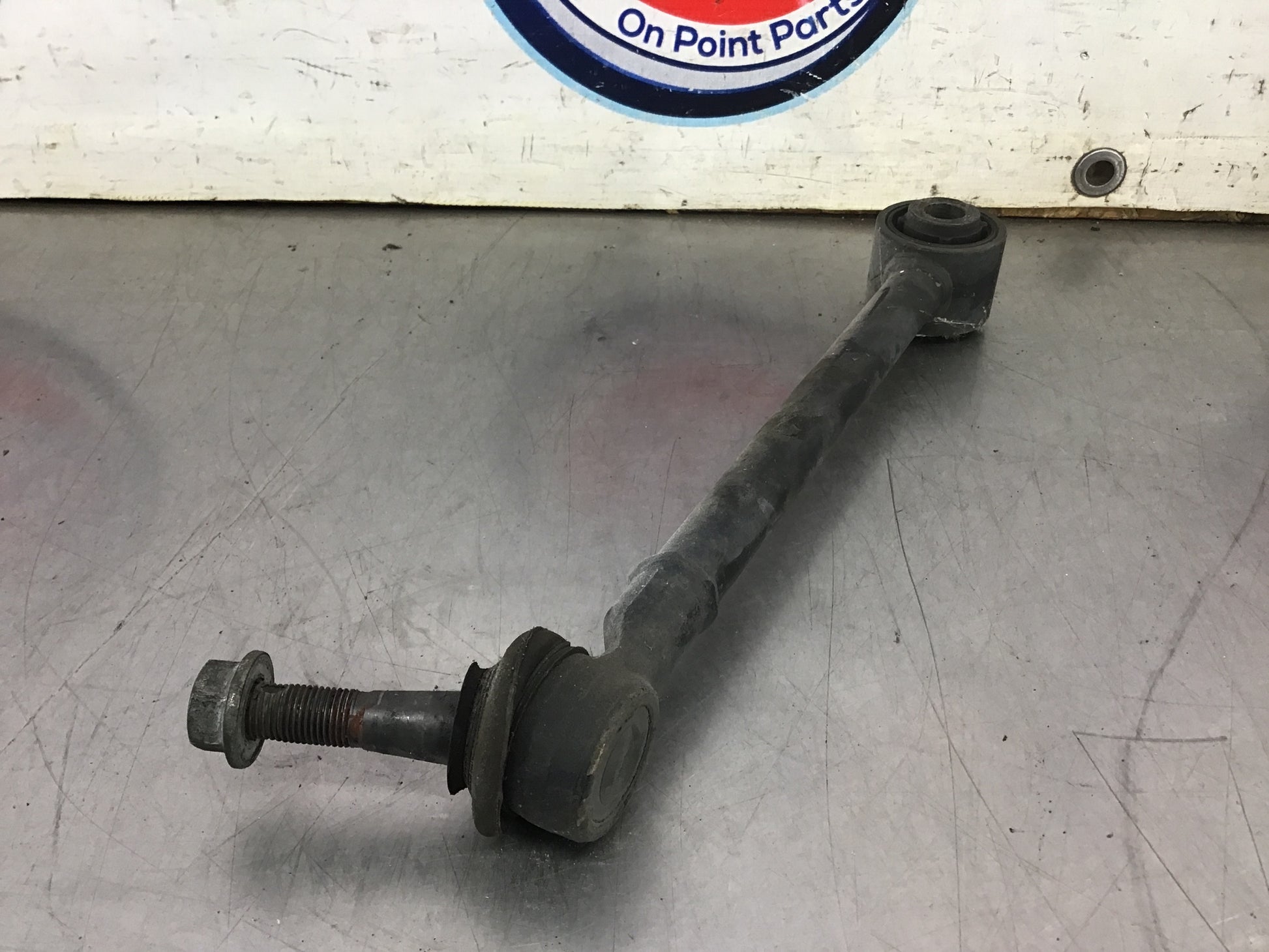 2013 Scion FRS Driver Left Rear Upper Control Arm OEM 15BBPDG - On Point Parts Inc