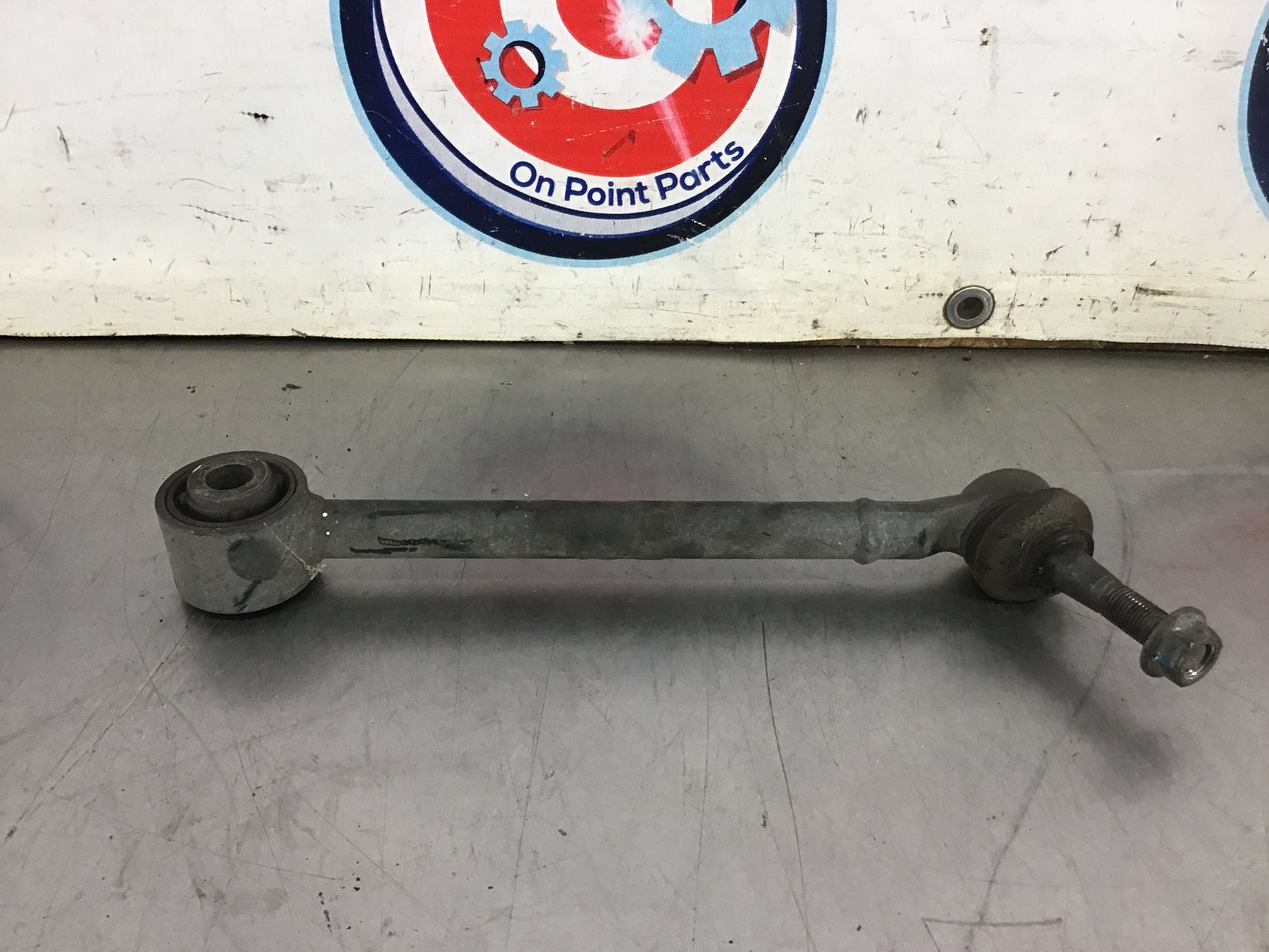 2013 Scion FRS Driver Left Rear Upper Control Arm OEM 15BBPDG - On Point Parts Inc