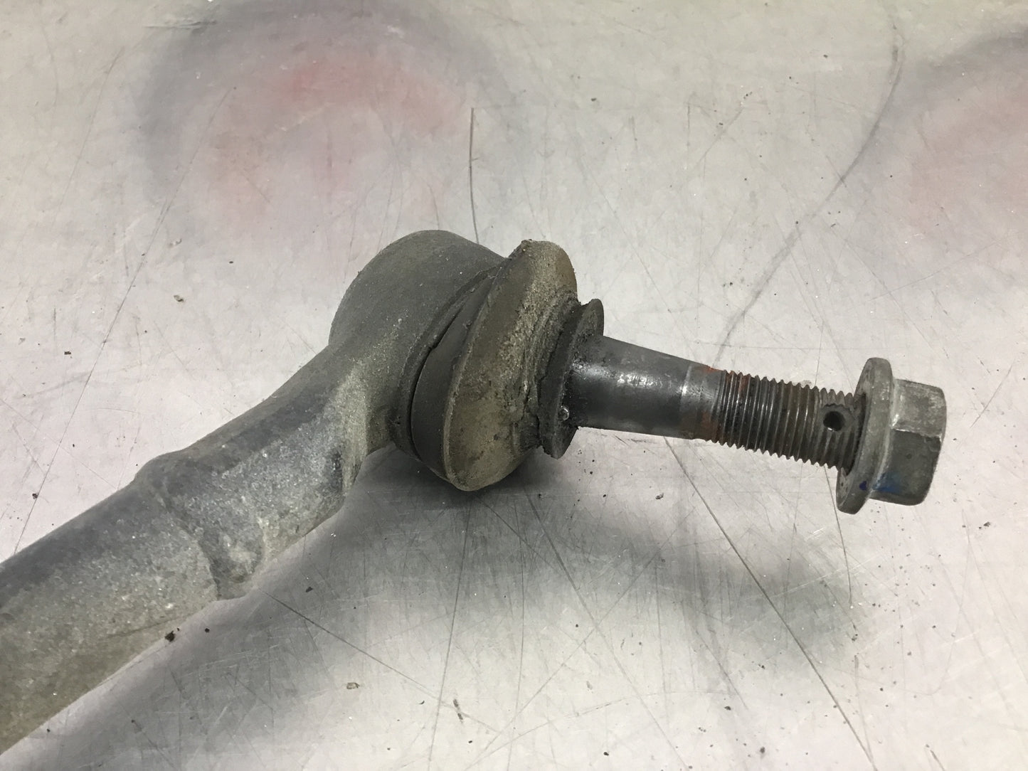 2013 Scion FRS Driver Left Rear Upper Control Arm OEM 15BBPDG - On Point Parts Inc
