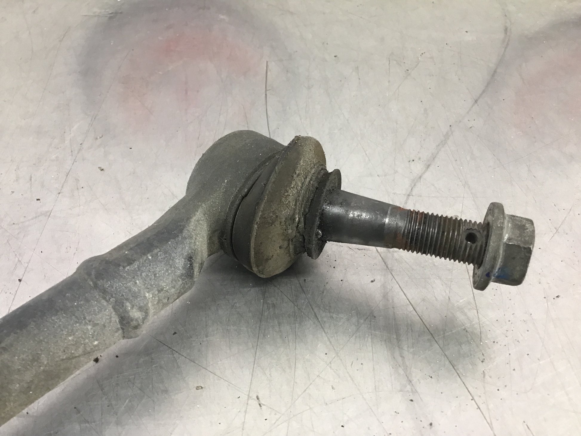 2013 Scion FRS Driver Left Rear Upper Control Arm OEM 15BBPDG - On Point Parts Inc