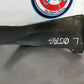 2003 Nissan 350Z Driver Left Rear Mud Flap OEM 5JAG - On Point Parts Inc