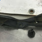 2003 Infiniti G35 Hood Wind Seals OEM 14BJ1BC - On Point Parts Inc