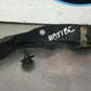 2003 Infiniti G35 Hood Wind Seals OEM 14BJ1BC - On Point Parts Inc