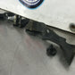 2003 Infiniti G35 Hood Wind Seals OEM 14BJ1BC - On Point Parts Inc
