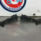 2003 Infiniti G35 Hood Wind Seals OEM 14BJ1BC - On Point Parts Inc