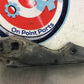 2004 Nissan 350Z Passenger Right Upper Headlight Basket Bracket OEM 11BGMCE - On Point Parts Inc