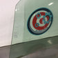 2003 Infiniti G35 Driver Left Door Window Glass OEM 14BJ1B1 - On Point Parts Inc