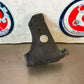 2005 Nissan 350Z Passenger Right Convertible Corner Weather Strip OEM 25BF9DE - On Point Parts Inc