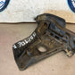 2005 Nissan 350Z Passenger Right Convertible Corner Weather Strip OEM 25BF9DE - On Point Parts Inc