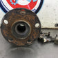 2013 Scion FRS Passenger Right Rear Wheel Hub Bearing with Bolts OEM 15BBPDK - On Point Parts Inc