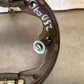 2005 Nissan 350Z Passenger Right Emergency Brake Holder OEM 25BF9DE - On Point Parts Inc