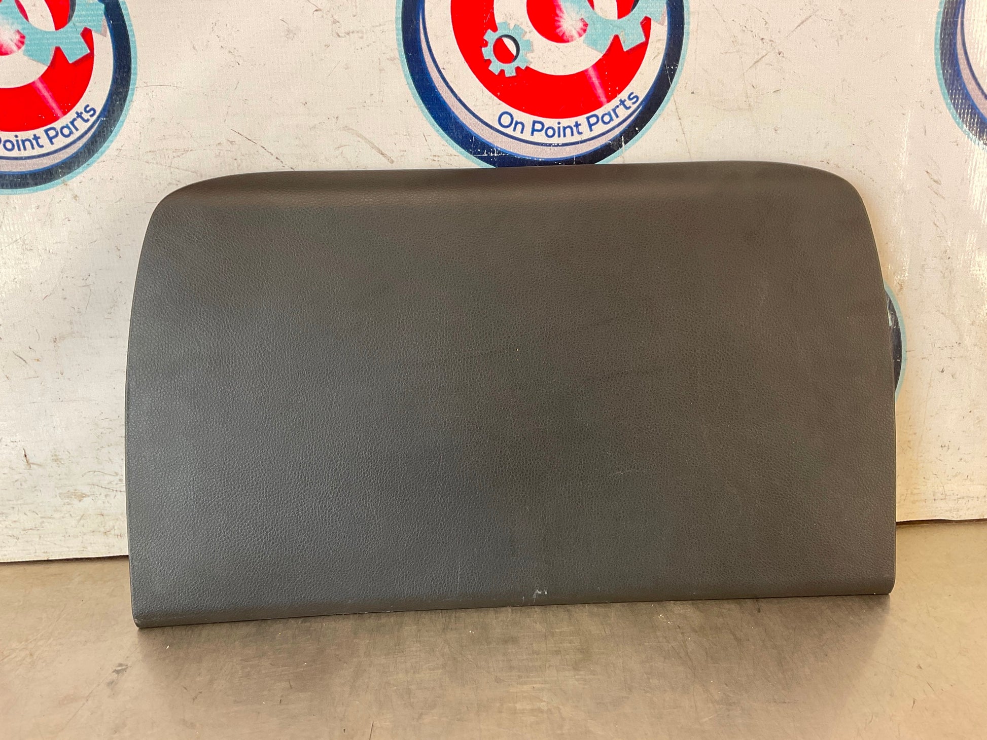 2005 Nissan 350Z Rear Luggage Finish Trim 84996 OEM 25BF9D7 - On Point Parts Inc
