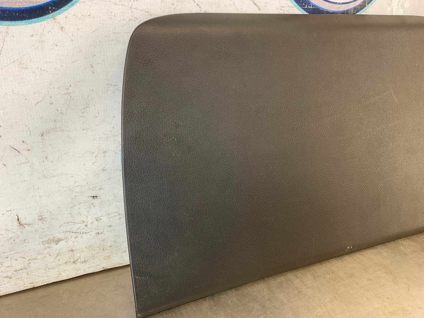 2005 Nissan 350Z Rear Luggage Finish Trim 84996 OEM 25BF9D7 - On Point Parts Inc